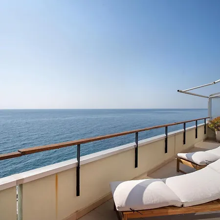 Sea Side Sanremo Vista Mare Lägenhet Ospedaletti