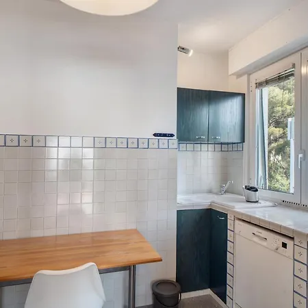 Lägenhet Sea Side Sanremo Vista Mare Ospedaletti