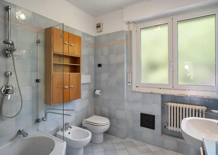 Sea Side Sanremo Vista Mare Apartment Ospedaletti