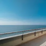 Sea Side Sanremo Vista Mare 아파트