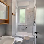 Sea Side Sanremo Vista Mare 아파트 *