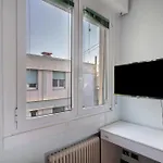 아파트 Sea Side Sanremo Vista Mare *