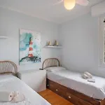 아파트 Sea Side Sanremo Vista Mare 오스페달레티