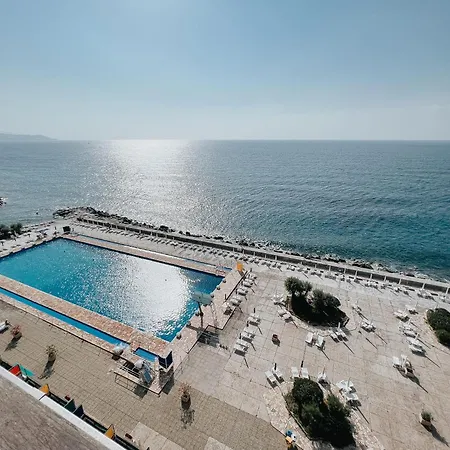Apartment Sea Side Sanremo Vista Mare *