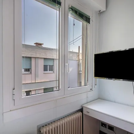 Apartment Sea Side Sanremo Vista Mare *
