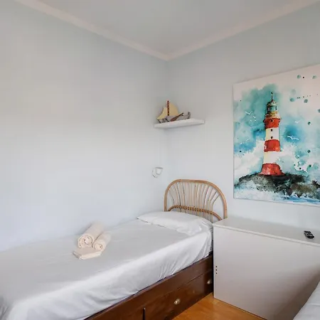 Sea Side Sanremo Vista Mare Apartment