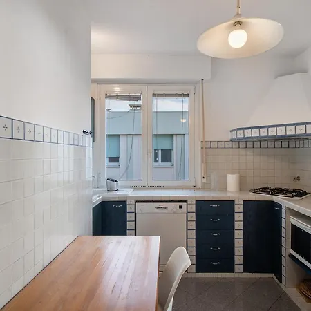 Apartamento Sea Side Sanremo Vista Mare *