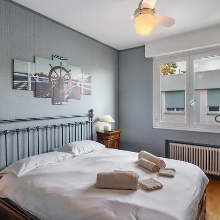 Sea Side Sanremo Vista Mare * Оспедалетти