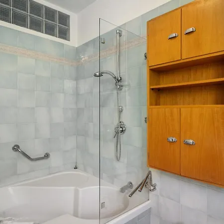 Apartment Sea Side Sanremo Vista Mare
