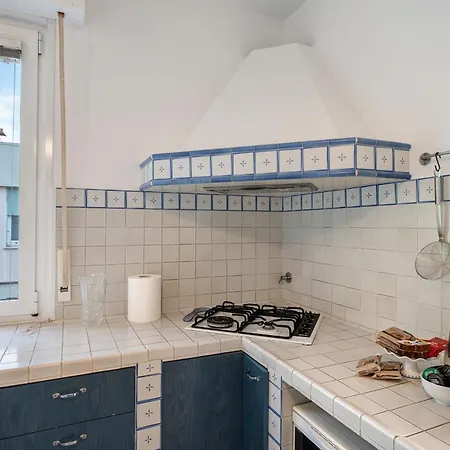 Apartment Sea Side Sanremo Vista Mare *