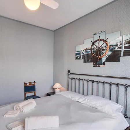 Sea Side Sanremo Vista Mare Apartment Ospedaletti