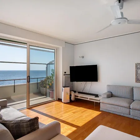 Sea Side Sanremo Vista Mare