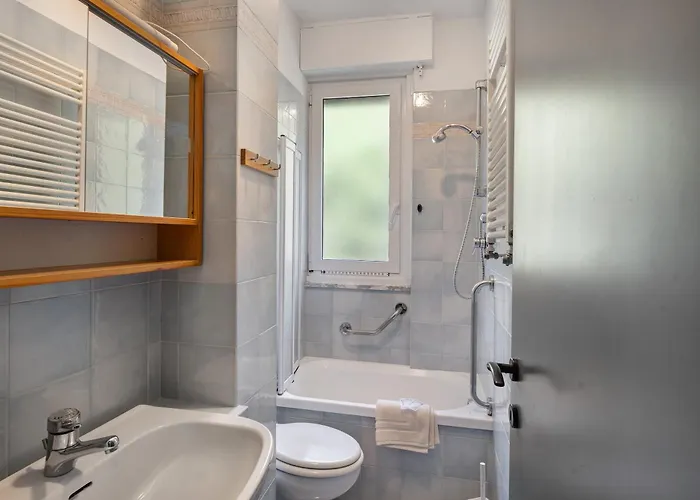 Sea Side Sanremo Vista Mare Appartement *