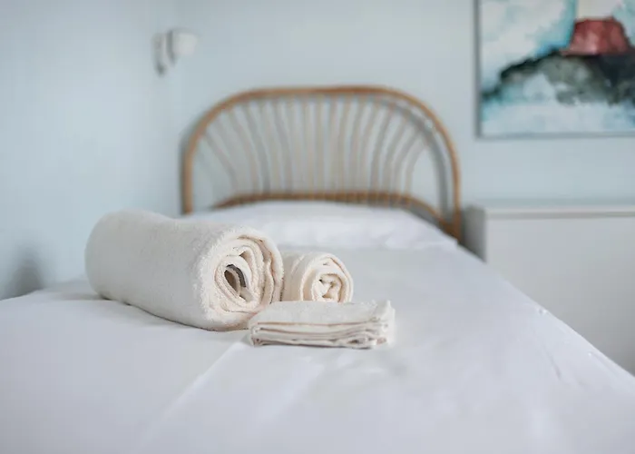 Sea Side Sanremo Vista Mare Apartmán Ospedaletti