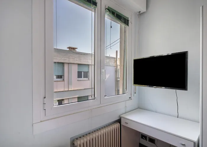 Appartement Sea Side Sanremo Vista Mare *