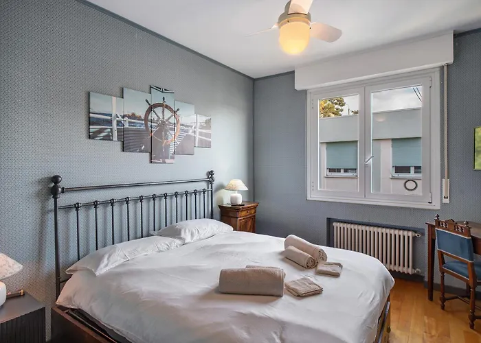 Sea Side Sanremo Vista Mare * Оспедалетти